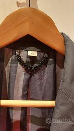 Giacca uomo burberry