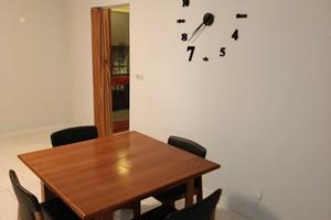 Appartamento trilocale ad Alba zona Moretta