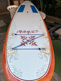 Sup rigido / Longboard OXBOW”Waikiki 11’2”