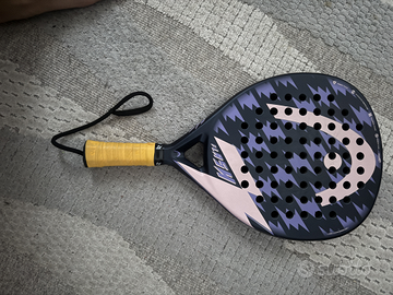 Racchetta padel Head