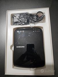 Smart hubb Samsung