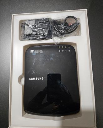Smart hubb Samsung