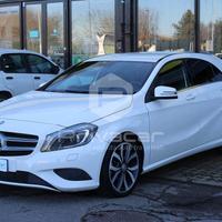 MERCEDES A 180 CDI Sport