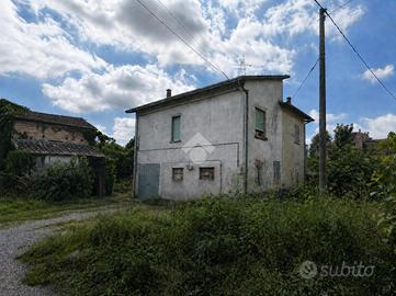 VILLA SINGOLA A CAVRIAGO