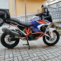 Ktm 1290 super adventure r