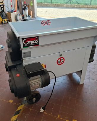 Diraspatrice Grifo DVEP20