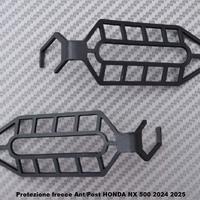 Protezione frecce Ant/Post HONDA NX 500 2024 2025