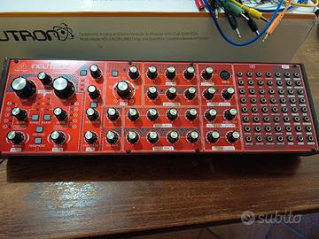 Behringer Neutron
