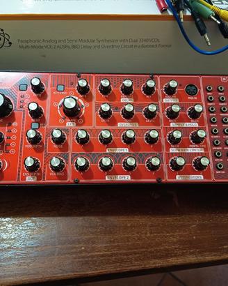 Behringer Neutron