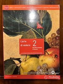 L’arte di vedere 2: dal Rinascimento al Rococò