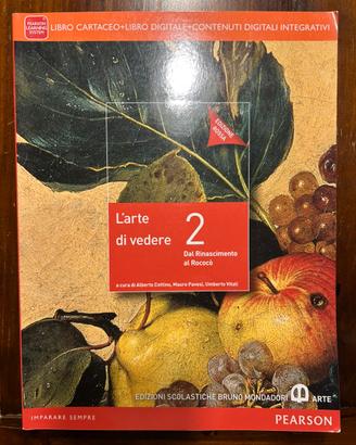 L’arte di vedere 2: dal Rinascimento al Rococò