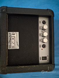 amplificatore per chitarra 