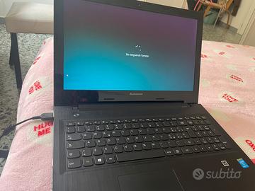 Computer Lenovo G50-70