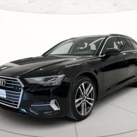 Audi A6 avant 40 2.0 tdi mhev sport quattro s-tron