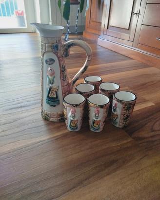 Ceramiche Sarde