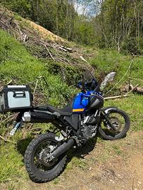 Yamaha tenerè 660 xt