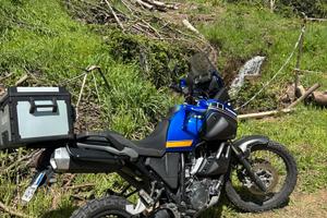 Yamaha tenerè 660 xt