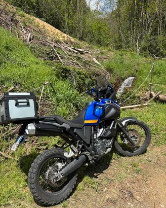 Yamaha tenerè 660 xt