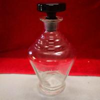 tris bottiglie vetro