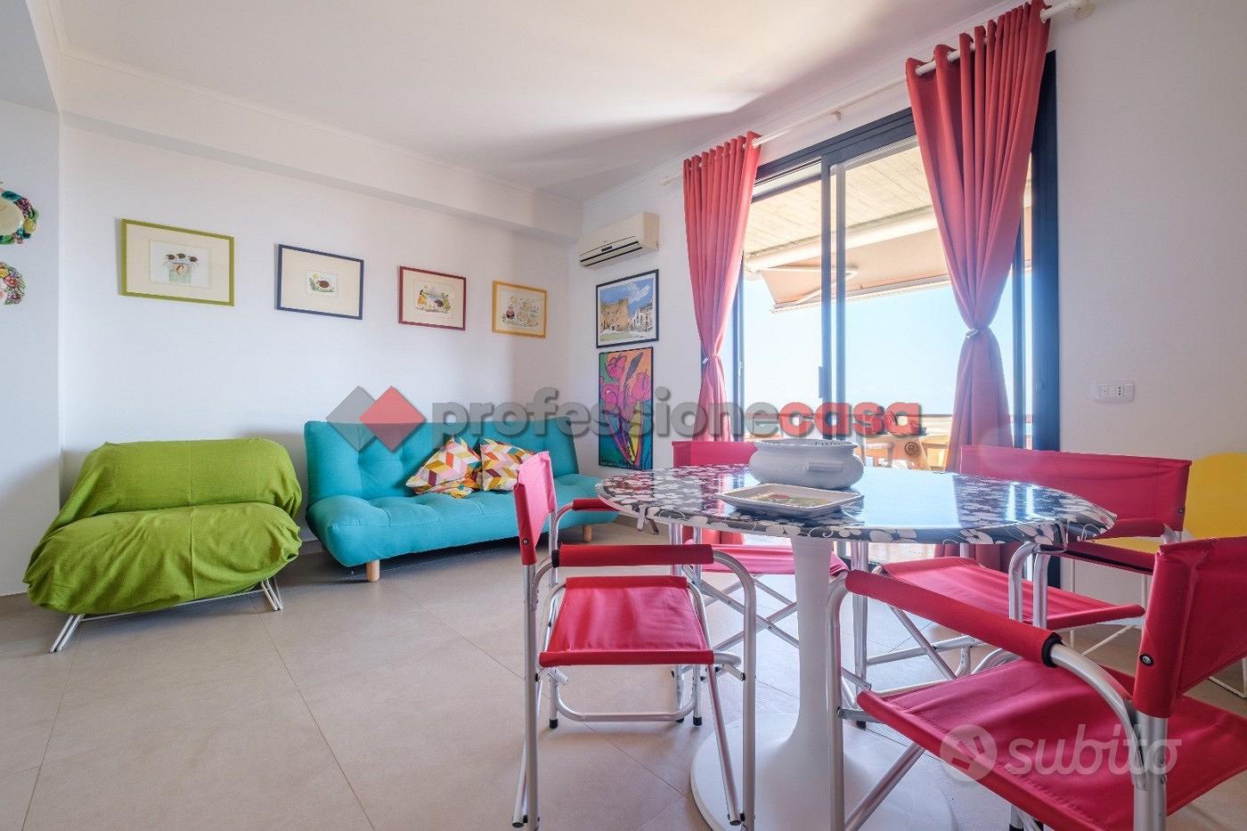 Appartamento – Taormina, Spisone - Altro