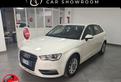 Audi A3 1.6 TDI CR S tronic Attraction S.Back...