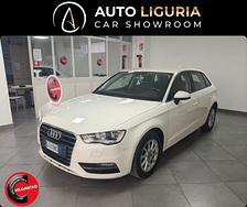 Audi A3 1.6 TDI CR S tronic Attraction S.Back...