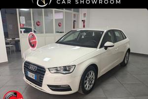 Audi A3 1.6 TDI CR S tronic Attraction S.Back...
