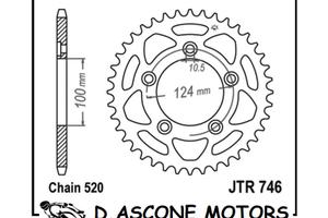 CORONA JT 746 800 803 z44
