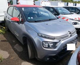 Citroen C3 PureTech 110 S&S Shine