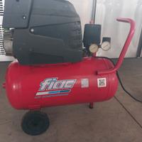 Compressore fiac 25
