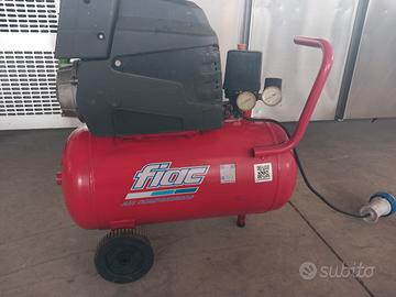 Compressore fiac 25