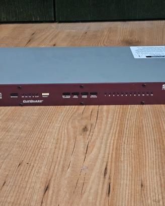 Sabine FBX1020 Plus Adaptive Feedback Exterminator