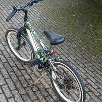 bici bimbo misura ruota 24