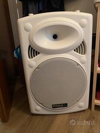 cassa portatile IBIZA 15