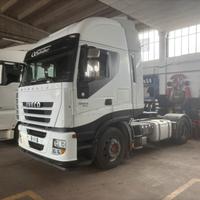 IVECO STRALIS 460