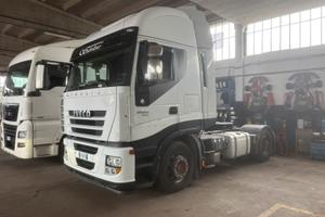IVECO STRALIS 460