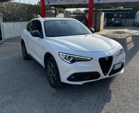 Alfa Romeo Stelvio Q4 210 FULL