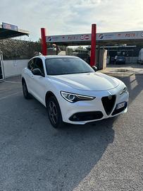 Alfa Romeo Stelvio Q4 210 FULL