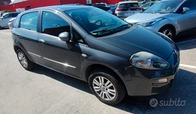 Offer FIAT Punto Evo 1.4 5 porte Dynamic Natural Power