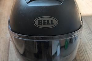 Casco modulare Bell SRT nero opaco