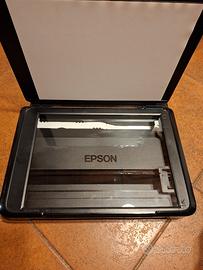 Scanner per stampante Epson XP412
