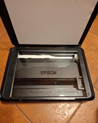 Scanner per stampante Epson XP412
