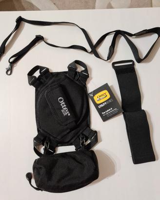 OtterBox Utility Series Latch II per tablet 10"