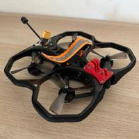 Drone FPV iFlight ProTek35 HD 4S (TBS Crossfire)