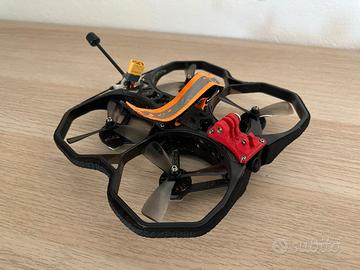 Drone FPV iFlight ProTek35 HD 4S (TBS Crossfire)