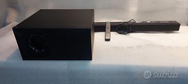 Soundbar Sony SA-CT180
