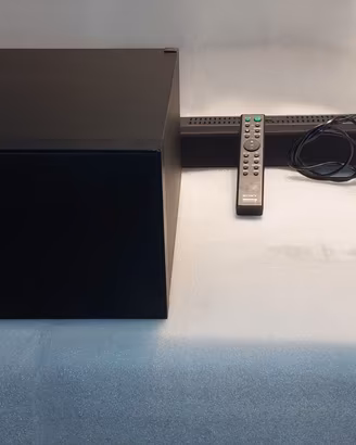 Soundbar Sony SA-CT180