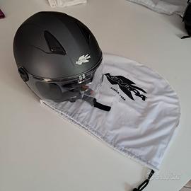 Casco DEMI-JET KAPPA KV28 EVO JOIN BASIC