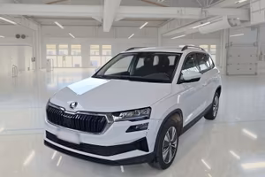 SKODA KAROQ 2.0 TDI 85 KW EVO SCR EXECUTIVE SUV