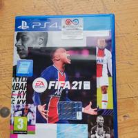 Fifa 21